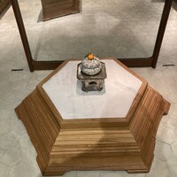 HIGASHIYA GINZA - 