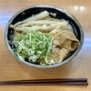 長住うどん