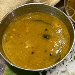 南インド料理 なんどり - 