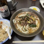 牧のうどん - 