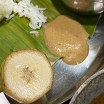 南インド料理 なんどり - 