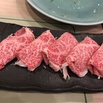 日本料理 しゃぶしゃぶ 鉄板焼 有馬 - 