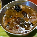 南インド料理 なんどり - 