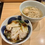 自家製麺 ロビンソン - 