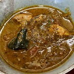 南インド料理 なんどり - 