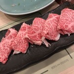 日本料理 しゃぶしゃぶ 鉄板焼 有馬 - 