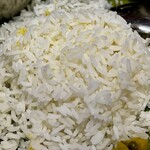 南インド料理 なんどり - 