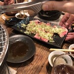 万両 南森町店 - 