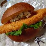 パネッテ - 料理写真: