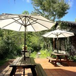 イレブンシス ティールームス - 