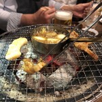 万両 南森町店 - 