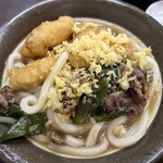 牧のうどん - 