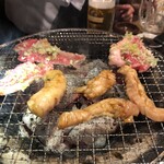 万両 南森町店 - 