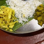 南インド料理 なんどり - 