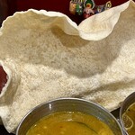 南インド料理 なんどり - 