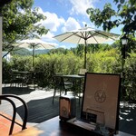 イレブンシス ティールームス - 