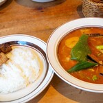 スープカレー店 34 - 