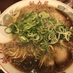 ラーメン魁力屋 - 