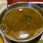 南インド料理 なんどり - 