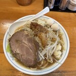 麺 まる井 - 