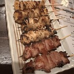 Izakaya Toukichi Rou - 