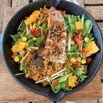 リキ リキ デリ - 