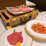 肉の匠 将泰庵 - 