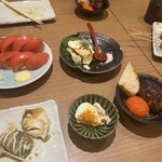 ひな鶏唐揚 新次郎 - 