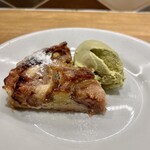 ビストロ料理とワインのお店 NicolaS - 