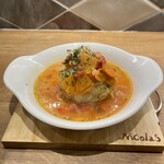 ビストロ料理とワインのお店 NicolaS - 