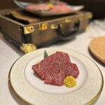 肉の匠 将泰庵 - 