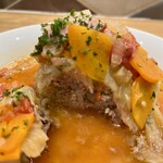 ビストロ料理とワインのお店 NicolaS - 