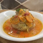 ビストロ料理とワインのお店 NicolaS - 