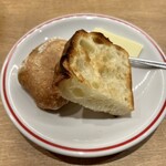 ビストロ料理とワインのお店 NicolaS - 