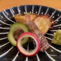 伊勢鮨 - 