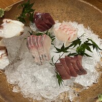 魚匠 銀平 道頓堀店 - 