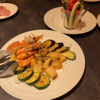 タンテ グラッツィェ - 