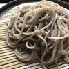 蕎麦屋 侍