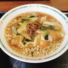 割烹かたやま - 五目あんかけラーメン