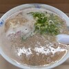 八ちゃんラーメン