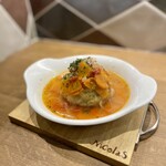 ビストロ料理とワインのお店 NicolaS - 