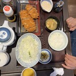 Tonkatsu Hamakatsu - 