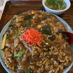 Yamato - 牛肉飯