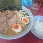 ラーメンショップ - 