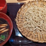 Soba Roan - 