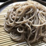 蕎麦屋 侍 - 