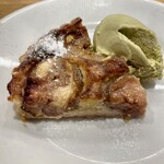 ビストロ料理とワインのお店 NicolaS - 