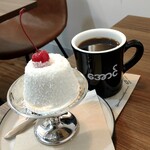 アウンコーヒー ミャンマーコーヒーラボ 牛込柳町店 - 