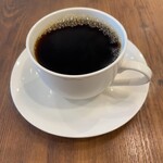 nonchalamment cafe - 