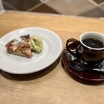 ビストロ料理とワインのお店 NicolaS - 